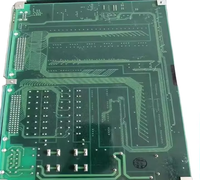 JARCR-XOI01B NEUF en stock Garantie 12 mois Carte I/O pour robots Yaskawa JARCR-XOI01B