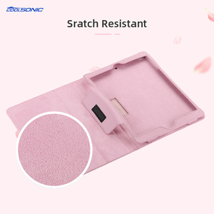 Fungsi Bangun Otomatis Flip Case untuk Samsung Galaxy Tab A7 <span class=keywords><strong>10.4</strong></span> Inch T500 T505 Grosir Penutup <span class=keywords><strong>Tablet</strong></span> PC - Product Image 6