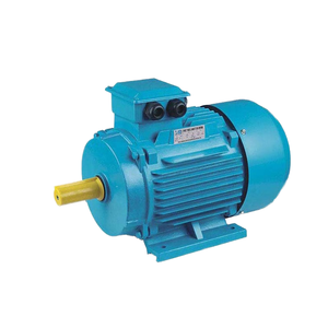 <span class=keywords><strong>Motores</strong></span> <span class=keywords><strong>de</strong></span> motor eléctrico asíncrono trifásico <span class=keywords><strong>de</strong></span> alto rendimiento LANDTOP 13KW AC para maquinaria <span class=keywords><strong>de</strong></span> construcción a la <span class=keywords><strong>venta</strong></span> - Product Image 5