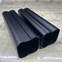 Solutions décoratives en profilés aluminium sur mesure - Qualité 100 % vérifiée directement par l'usine