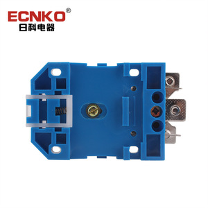 Relais électromagnétique haute puissance JQX-58F, vente directe de l'usine Riko, relais de protection intermédiaire, contact haute puissance - Product Image 5