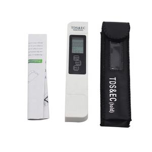 ปากกาทดสอบคุณภาพน้ำ TDP,โพรบโลหะผสมไททาเนียมชิป Tds Watr - Product Image 5