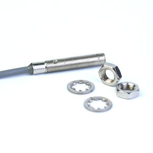 Mini détecteur de proximité inductif M5 avec capteur métallique <span class=keywords><strong>miniature</strong></span> limite cylindre court LJ5A3-1-z-<span class=keywords><strong>BX</strong></span> Npn No Nc 24V capteur de proximité - Product Image 5