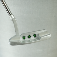 Clubs de golf personnalisés Scotty CameroStyle, putter forgé et entièrement usiné CNC, pour droitiers et gauchers, pour hommes et femmes, Titleist