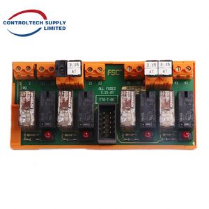 Nuevo Módulo de Terminación de Entrada de Termopar de 8 Canales FTA-T-08 51452243-001 CJC para Experion PKS C300 - Product Image 2