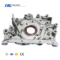 Ensemble de pompe à huile de haute qualité 10413953 24402722 93302983 16100-70B23-000 pour Buick Vectra Sintra Zafira Chery QQ Suzuki F6