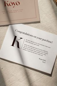 Fabricant de cartes de vœux de luxe en feuille <span class=keywords><strong>d</strong></span>'or personnalisées avec texture rose Enveloppe de carte de remerciement en carton de luxe - Product Image 4