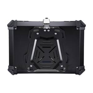 Sacs de moto Goldshell Al-box 55L/65L/80L/100L pour Honda Africatwin Crf 1000, sacs de 100L, sacoches arrière pour moto - Product Image 4