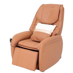 2025 Bester Günstiger Wohnzimmer-Massagesessel L-förmiges Sofa Modernes Neues Design Massagesofa mit Musikplayer+Massage-Schaukelfunktion - Product Image 3