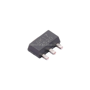 SKY65017-70LF ชิ้นส่วนอิเล็กทรอนิกส์ใหม่และของแท้ วงจรรวม ตัวขยายสัญญาณ RF มีสินค้าในสต็อก - Product Image 1