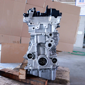 Nuevo Remanufacturado para Motor B48 B48A20D/B48A20R/B48B20B/B48B20G 2.0 Turbo 320i/330i/Z4/X1/<span class=keywords><strong>Mini</strong></span>/JCW/Clubman/<span class=keywords><strong>Cooper</strong></span> G20/G30/F39 12 Meses - Product Image 5