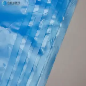Robuste Schrumpffolien-Kunststoffrollen-Industrie taschen, die heiß versiegelte Verpackungs beutel schützen
