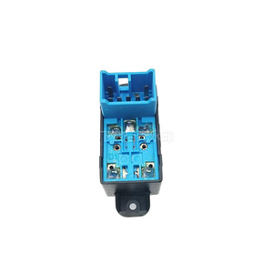 Power Window Control <b>Switch</b> 93580-3S000YDA For Hyundai Sonata 2011-2015 <b>12V</b> Electric Auto <b>Switch</b> - Product Image 2