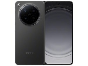<span class=keywords><strong>OPPO</strong></span> FIND N6 Smartphone Pieghevole Originale, Display OLED 8.12" 2480*2248, Qualcomm SD 8 Elite Gen5, 6000mAh, 80W 50W Ricarica Wireless, NFC, Android 16 - Product Image 4
