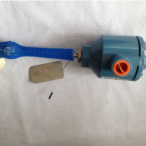 Transmisor de Temperatura 4-20mA 248, Temperatura PT100 - Product Image 5