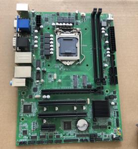 Placa Base B365M Probada, Placa Base Industrial para Escritorio LGA1151 Compatible con CPU I3/i5/i7 de 6.ª/7.ª/8.ª/9.ª Generación ATX B365 con Doble Canal de Memoria B3 - Product Image 4