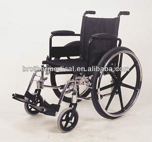 Brother medical aujourd'hui pousser une nouvelle politique en septembre à propos du prix spécial sur le fauteuil roulant - Product Image 3