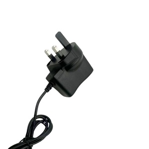 Nhà Máy Bán buôn anh tường cắm Power Adapter chuyển đổi cung cấp điện 9V 1.5A AC DC Power Adapter 14 Wát - Product Image 4