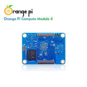 Orange Pi CM4 Rockchip RK3566 Ordinateur monocarte SBC sous Android OS, carte de développement embarquée, approvisionnement direct usine - Product Image 3