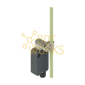 Pizzato NFB112LHSMK - Nouveau - Product Image 1