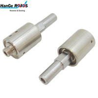 H14037-04-176120 Union rotative en acier inoxydable pour huile hydraulique, joint pivotant de remplacement, résistance à la pression de 60 bars, résistant à la corrosion