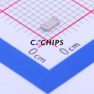 CC1206JRNPOBBN271 SMD <b>Capacitor</b> (MLCC) 1206 ( Capacitance: 270pF )( Precision: 5% Rated Voltage: 500V ) - Product Image 1