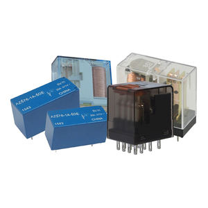 RELÉ MDR-67-3 Especialmente Diseñado para Relés de Potencia, Relés de Más de 2 Amperios - Product Image 1