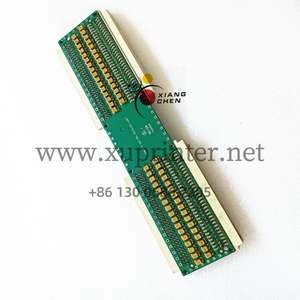 Placa de Circuito Original WD 00.781.7079, Placa EAK-FK 00.785.0500 BAU LOET para Piezas de Impresión Offset Heidelberg - Product Image 4