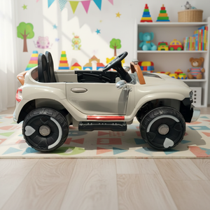 Moto Elettrica per Bambini in Offerta, Auto Elettrica per Bambini, Moto Cavalcabile per Bambini - Product Image 2