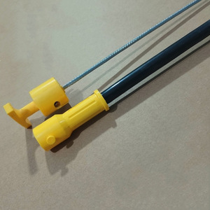 Jauge à huile pour moteurs Cummins 5258893, tube de remplacement pour pièces de moteur - Product Image 3