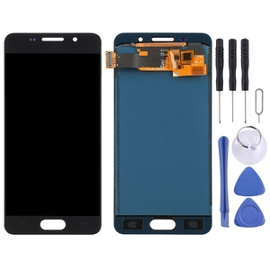 Venta caliente TFT LCD pantalla para <span class=keywords><strong>Galaxy</strong></span> A3 (2016), A310F, A310F/DS, A310M, A310M/DS, A310Y con montaje completo de digitalizador - Product Image 2