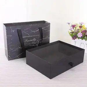 Коробка печати Выпускной Жесткий чемодан упаковочные коробки Роскошная Подарочная коробка для свечей