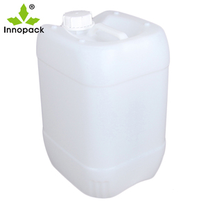 Tanica Quadrata in HDPE da 5L e 10L, Contenitore Multiuso Vuoto per Acqua, Alimenti, Olio Motore, <span class=keywords><strong>Birra</strong></span>, Secchi per Imballaggio - Product Image 6