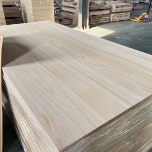 Ventes chaudes <span class=keywords><strong>de</strong></span> planches <span class=keywords><strong>de</strong></span> <span class=keywords><strong>bois</strong></span> massif en <span class=keywords><strong>bois</strong></span> <span class=keywords><strong>de</strong></span> paulownia pour la fabrication <span class=keywords><strong>de</strong></span> cercueils - Product Image 6