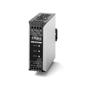 KEDC6010 - KERT A31EDC6010 Modulo di ridondanza per alimentatori, 4060 Vdc, 10 A - Product Image 1