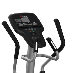Vélo elliptique commercial best-seller pour entraînement cardio complet du corps RE-6600E - Product Image 5