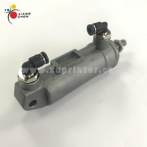 DO G4.334.004 HD Pneumatic Cylinder for SM102 CD102 CD74 XL75 SM52 PM52 Offset <b>Printing</b> <b>Machine</b> Spare Parts - Product Image 2