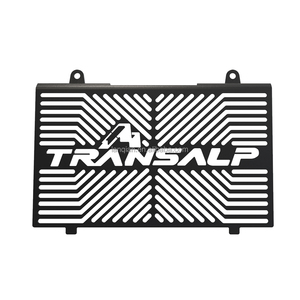 Accessoires de moto, grille de protection du radiateur pour Honda XL750 <span class=keywords><strong>TRANSALP</strong></span>, protection du radiateur <span class=keywords><strong>XL</strong></span> <span class=keywords><strong>750</strong></span> <span class=keywords><strong>TRANSALP</strong></span> 2023 2024 2025 - Product Image 3