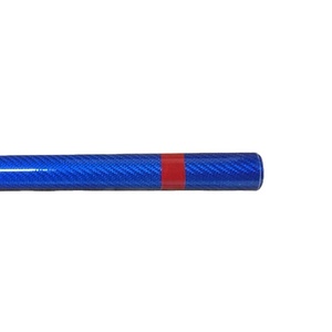 Pôle télescopique en <span class=keywords><strong>fibre</strong></span> <span class=keywords><strong>de</strong></span> <span class=keywords><strong>verre</strong></span> fabriqué en Chine, longueur extensible <span class=keywords><strong>de</strong></span> 20 pieds, pôle télescopique en <span class=keywords><strong>fibre</strong></span> <span class=keywords><strong>de</strong></span> <span class=keywords><strong>verre</strong></span> jaune, pôle alimenté en eau - Product Image 1