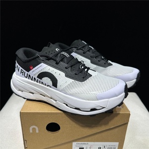 Zapatillas de Running 2026 on Cloudultra 3 Nueva Generación, Soporte Estable y Amortiguación, para Larga Distancia, Cómodas y Transpirables - Product Image 5