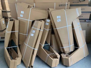 กันชนหน้า/หลัง New Jewelsea Universal สำหรับ Hilux Mitsubishi Lancer Suzuki Benz Pajero Shandong อะไหล่ทดแทน - Product Image 5