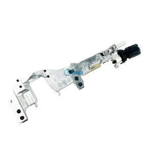 Fabricante Profesional de Selector de Marchas 0B5 DL501, Módulo de Sensor de Caja de Cambios Automática OB5 927 para VW Audi - Product Image 1