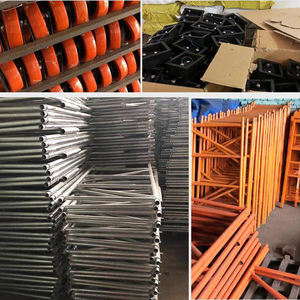 Andamio eléctrico personalizado para el hogar con capacidad <span class=keywords><strong>de</strong></span> carga 200KG <span class=keywords><strong>Alquiler</strong></span> <span class=keywords><strong>de</strong></span> andamio eléctrico para la decoración del hogar - Product Image 2