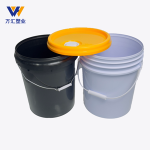 Bidon de 20 L et bidon à carburant de 20 L en <span class=keywords><strong>plastique</strong></span>. Bidons d'<span class=keywords><strong>essence</strong></span> portables pour un stockage et un transport sécurisés du carburant - Product Image 2