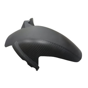 Guardabarros trasero para motocicleta, cubierta contra salpicaduras, para <span class=keywords><strong>YAMAHA</strong></span>, <span class=keywords><strong>125</strong></span>, 250, 300, 400, <span class=keywords><strong>2017</strong></span>, XMAX300, XMAX250 - Product Image 5