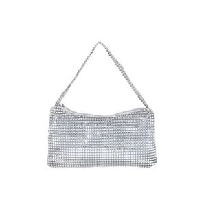 Luxurious Designer PU Women's <b>Backpack</b> Large-capacity Portable <b>Backpack</b> - Product Image 3