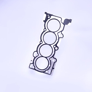 Cylinder Head <b>Gasket</b> G1FY-6051-UB 89MM Metal Stainless Steel Triple Layer for Ford 20HDTX EDGE 4WD 16V - Product Image 1