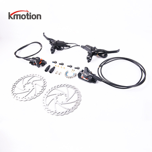Alta Qualidade MTB Road Bike Cycle Disc <span class=keywords><strong>Brake</strong></span> Set Para Óleo De Bicicleta Freios A Disco Hidráulico Peças E-bike Freio De Bicicleta - Product Image 1