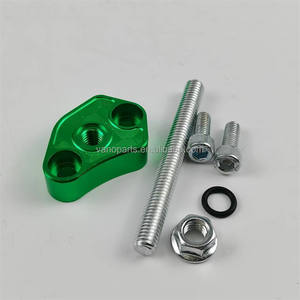 Tensor de Cadena de Distribución para Motocicleta de Carreras WANOU MIO NMAX WAVE BAJAJ PCX <span class=keywords><strong>ADV</strong></span> - Product Image 3