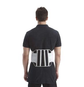E-Life WA010 Nouveau design Matériau respirant Ceinture de soutien <span class=keywords><strong>lombaire</strong></span> pour le dos - Product Image 2
